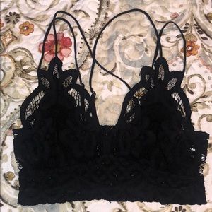 Free People Bralette